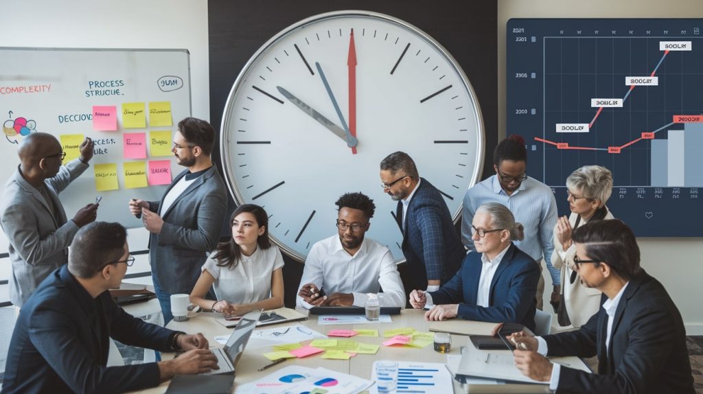 Startup MVP Development Timeline: Concept to Launch